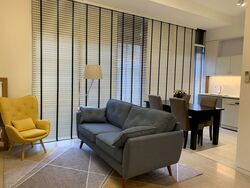 Tanqueelan Suites (D7), Apartment #486794481